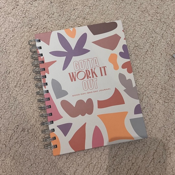 Guided journal bundle - Picture 6 of 7